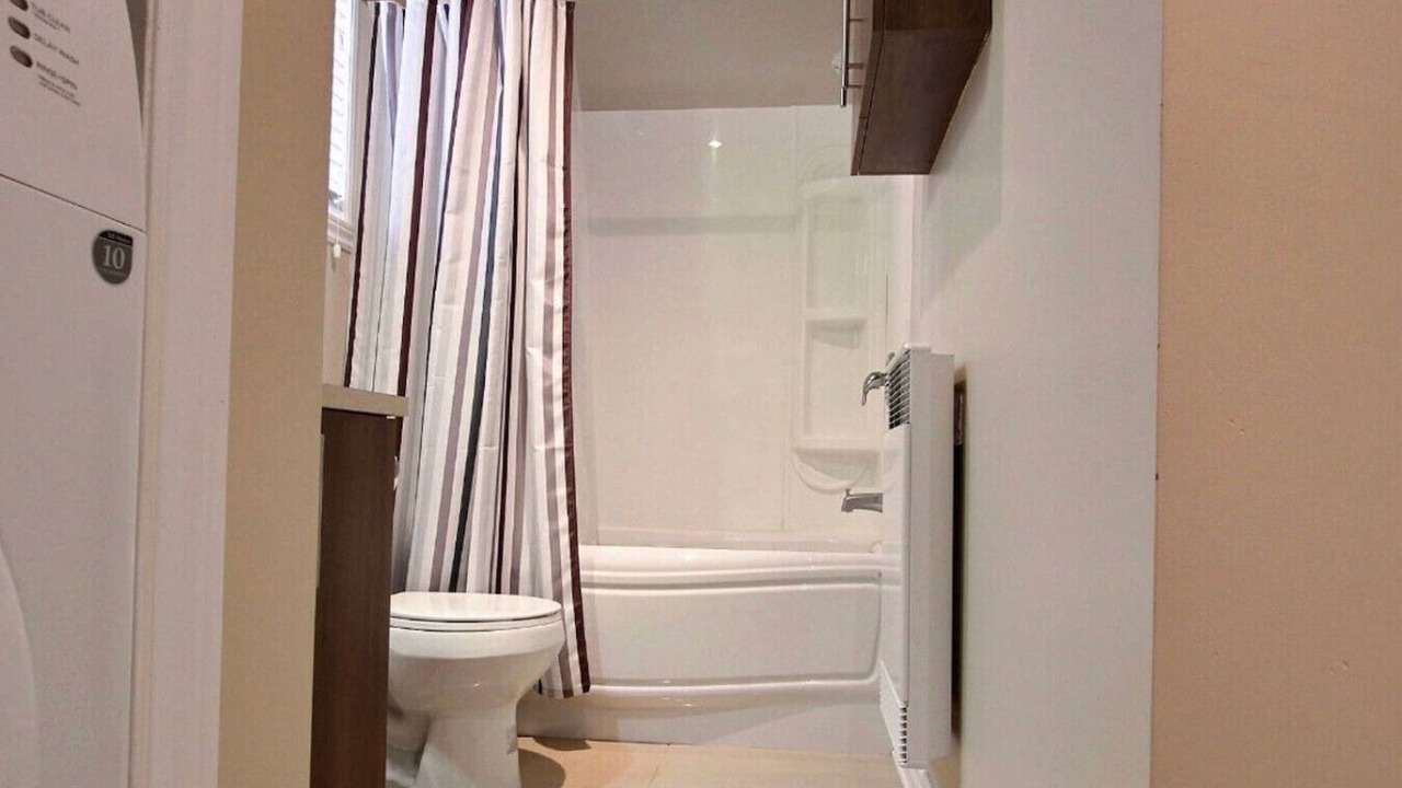 Photo of Bathroom in Bellerive