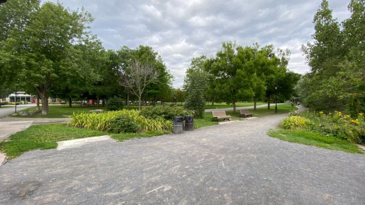 Photo of Outdoor in Bellerive