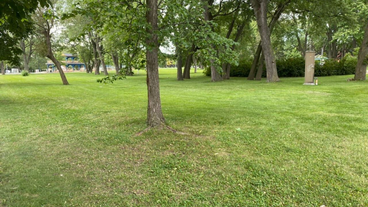 Photo of Outdoor in Bellerive