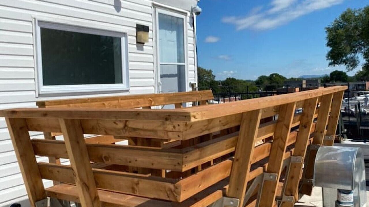 Photo of Outdoor in Bellerive