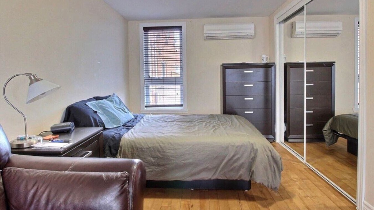 Photo of Bedroom in Bellerive