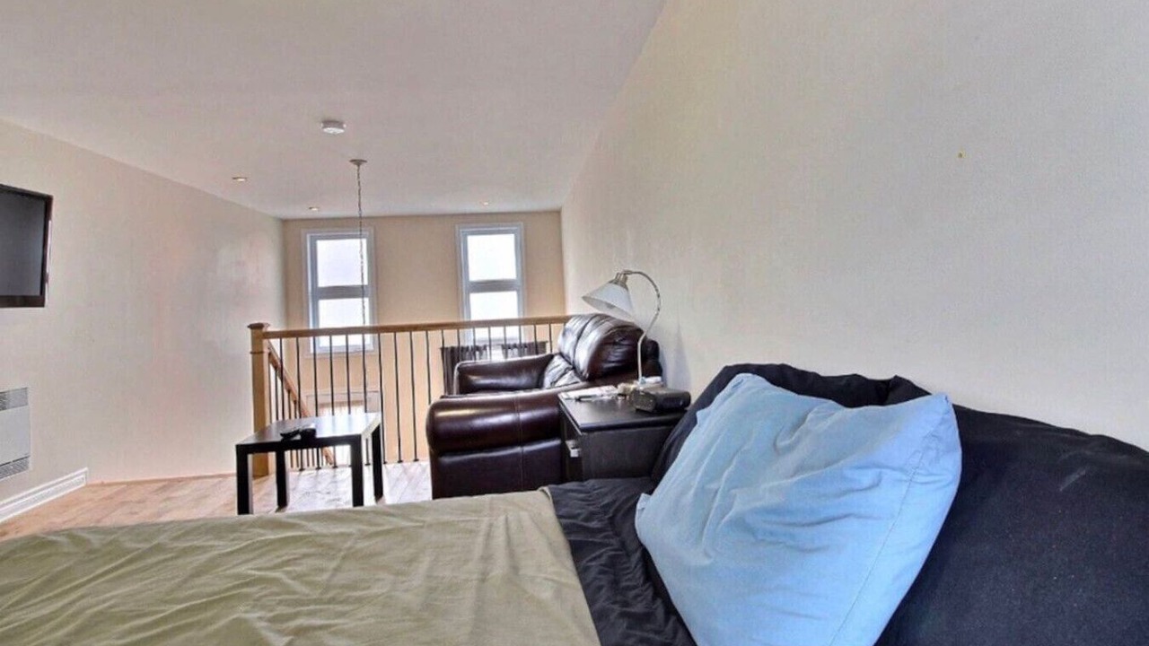 Photo of Bedroom in Bellerive
