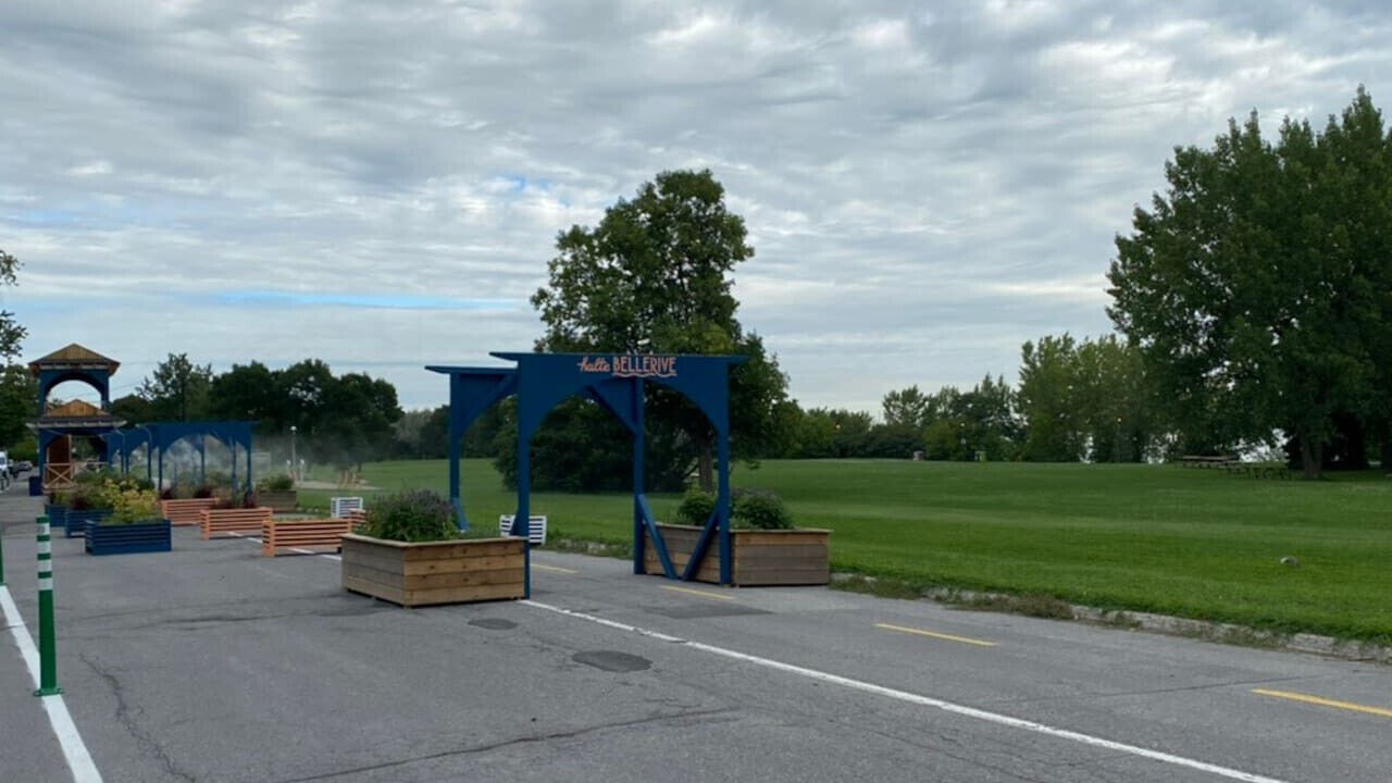 Photo of Outdoor in Bellerive