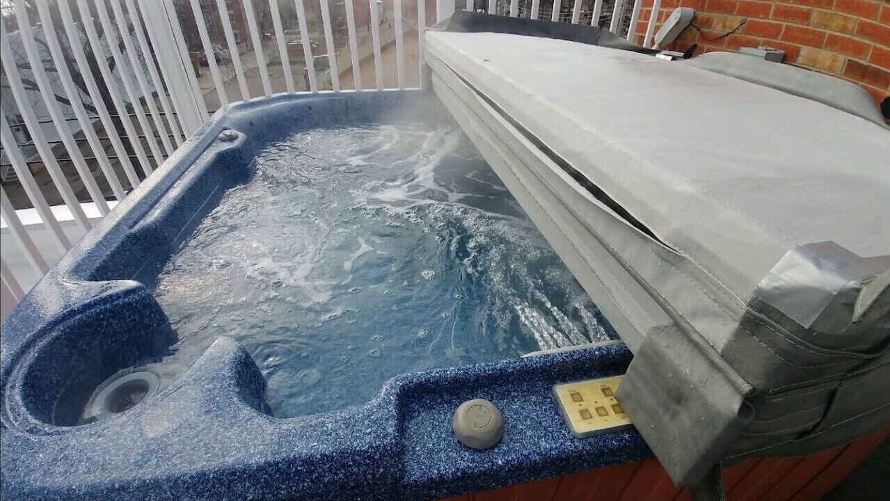Photo of Outdoor in Bellerive