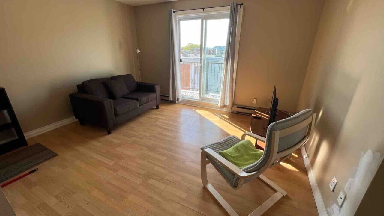 Photo of Livingroom in Les Rivieres