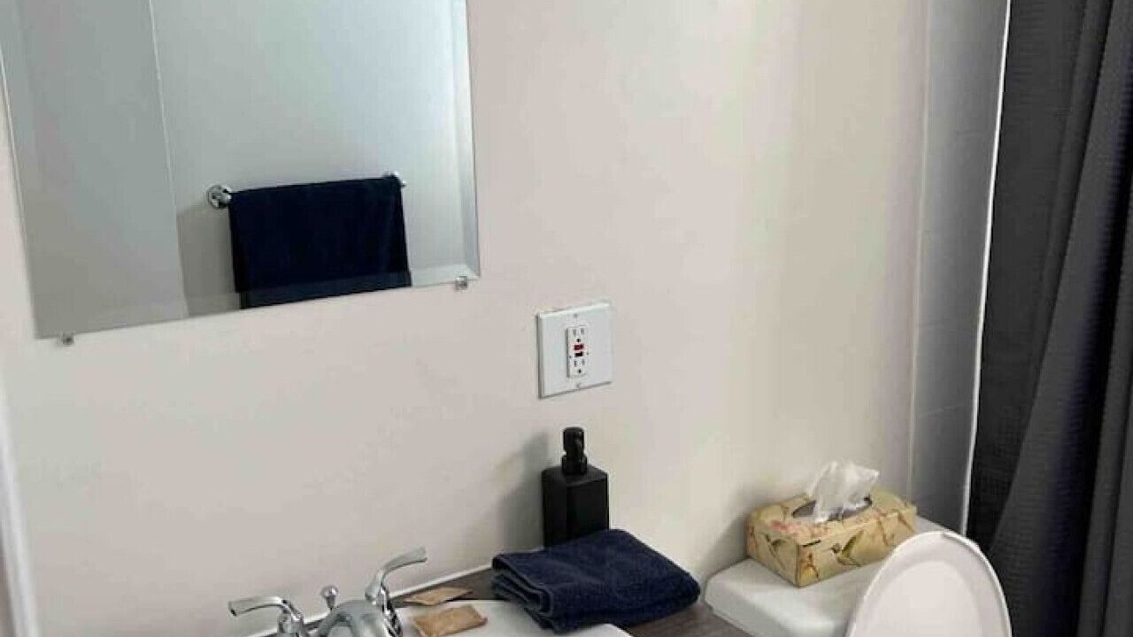 Photo of Bathroom in Les Rivieres
