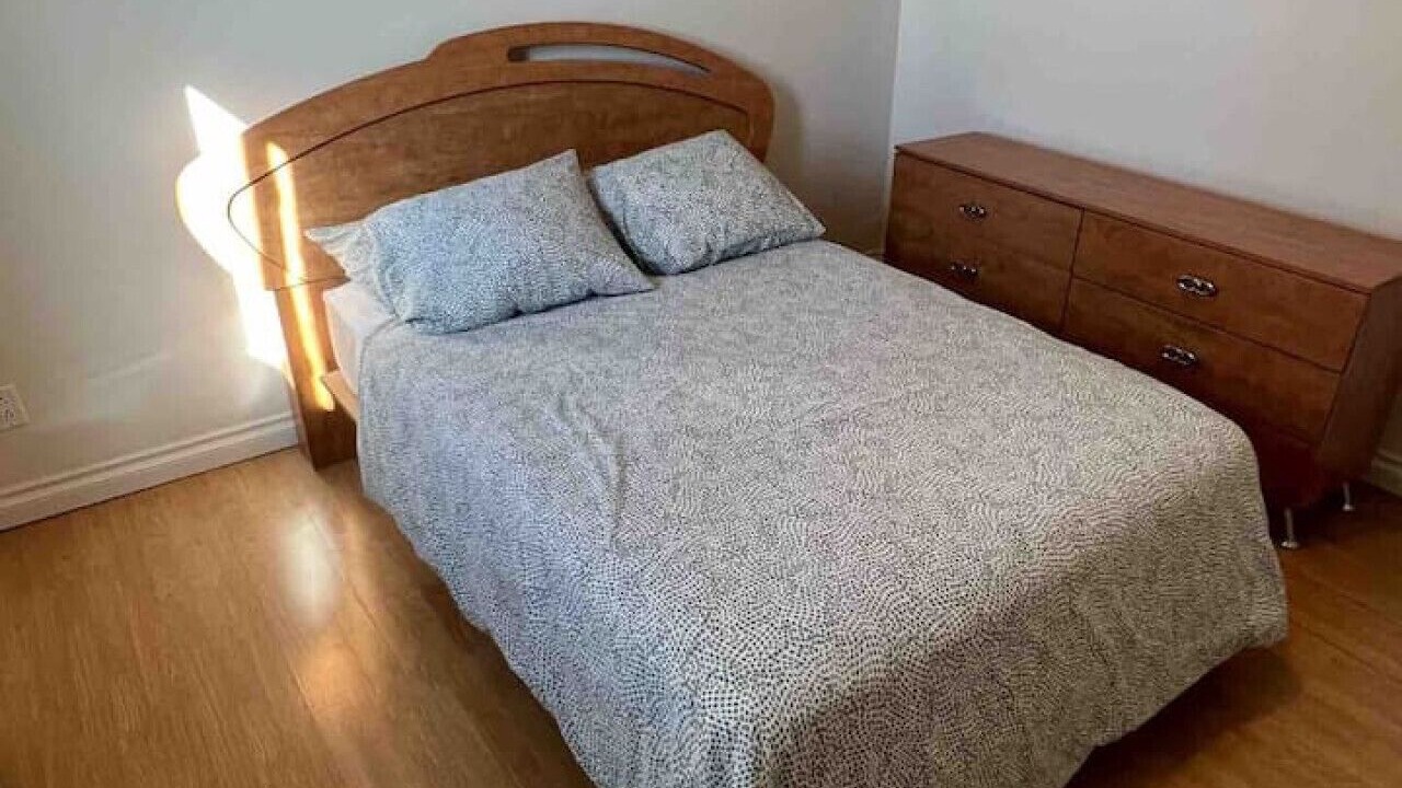 Photo of Bedroom in Les Rivieres
