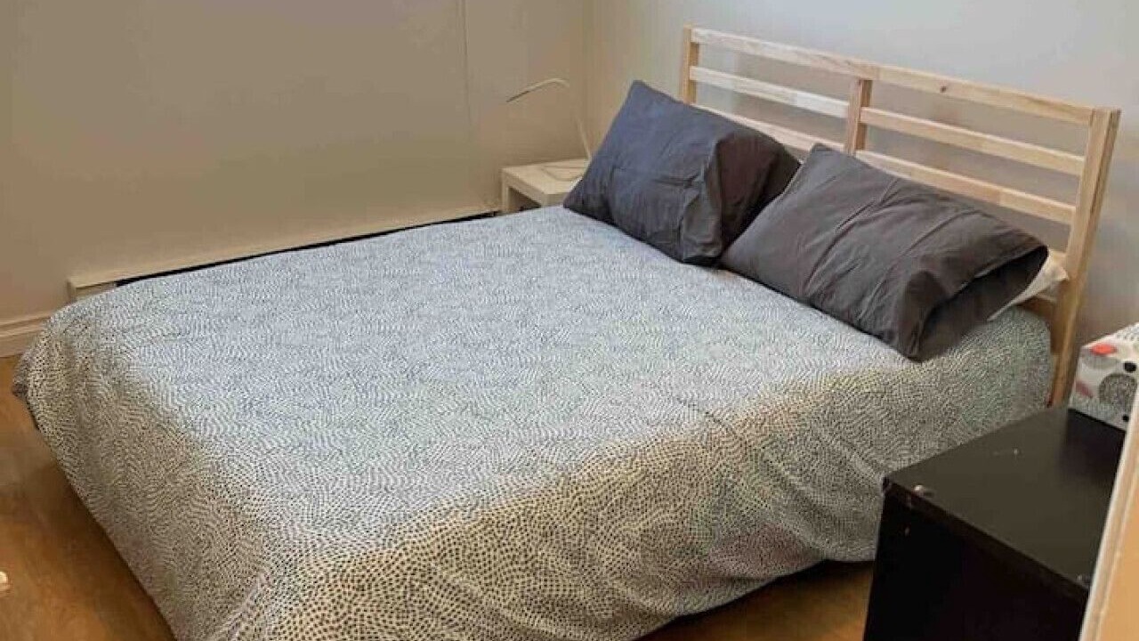 Photo of Bedroom in Les Rivieres