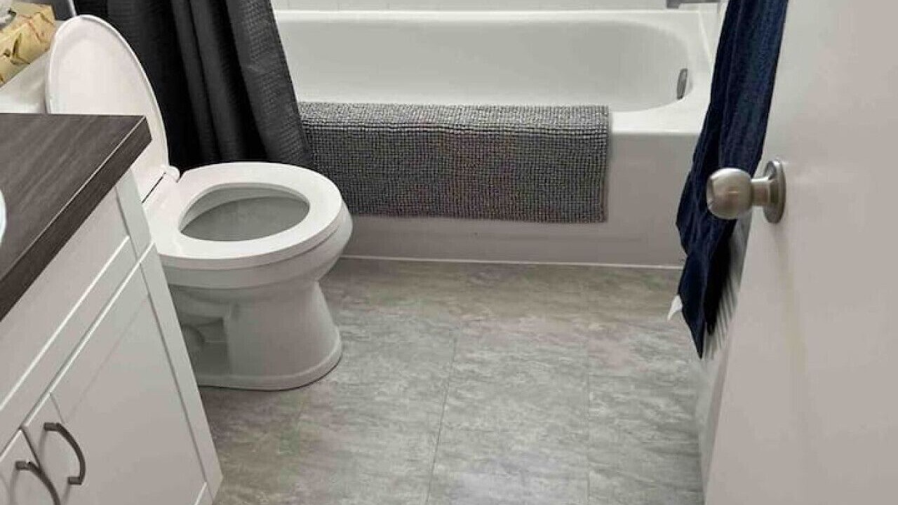 Photo of Bathroom in Les Rivieres