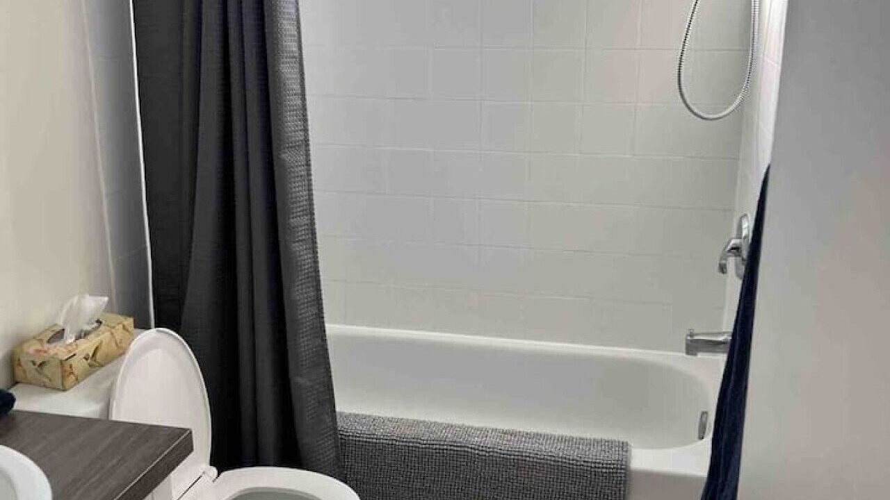 Photo of Bathroom in Les Rivieres