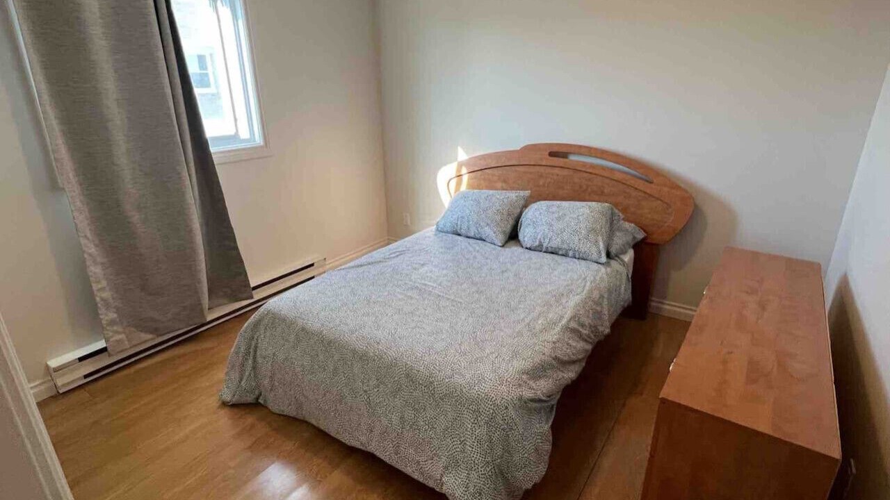 Photo of Bedroom in Les Rivieres