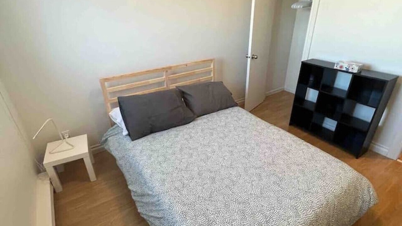 Photo of Bedroom in Les Rivieres