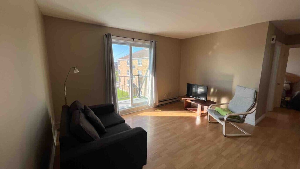 Photo of Livingroom in Les Rivieres