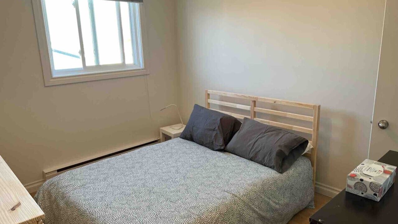 Photo of Bedroom in Les Rivieres