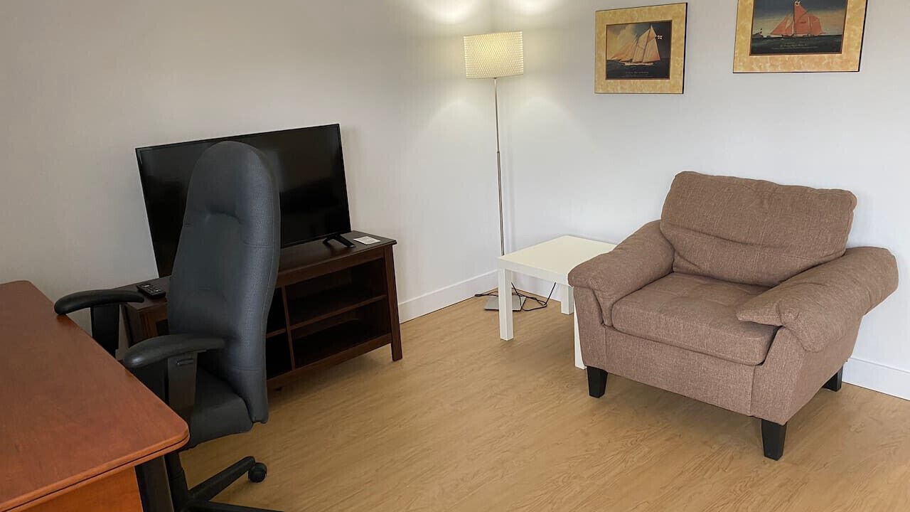 Photo of Livingroom in Bellerive