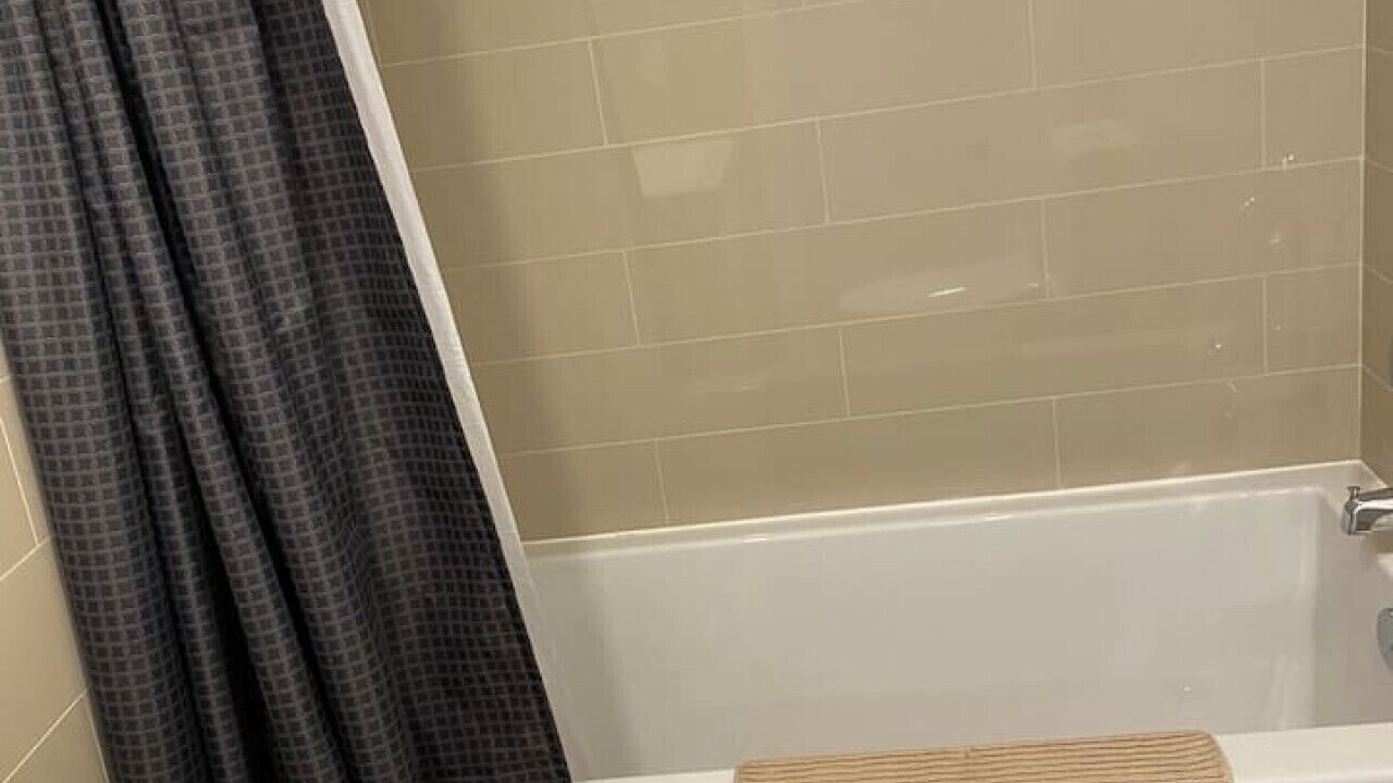 Photo of Bathroom in Bellerive