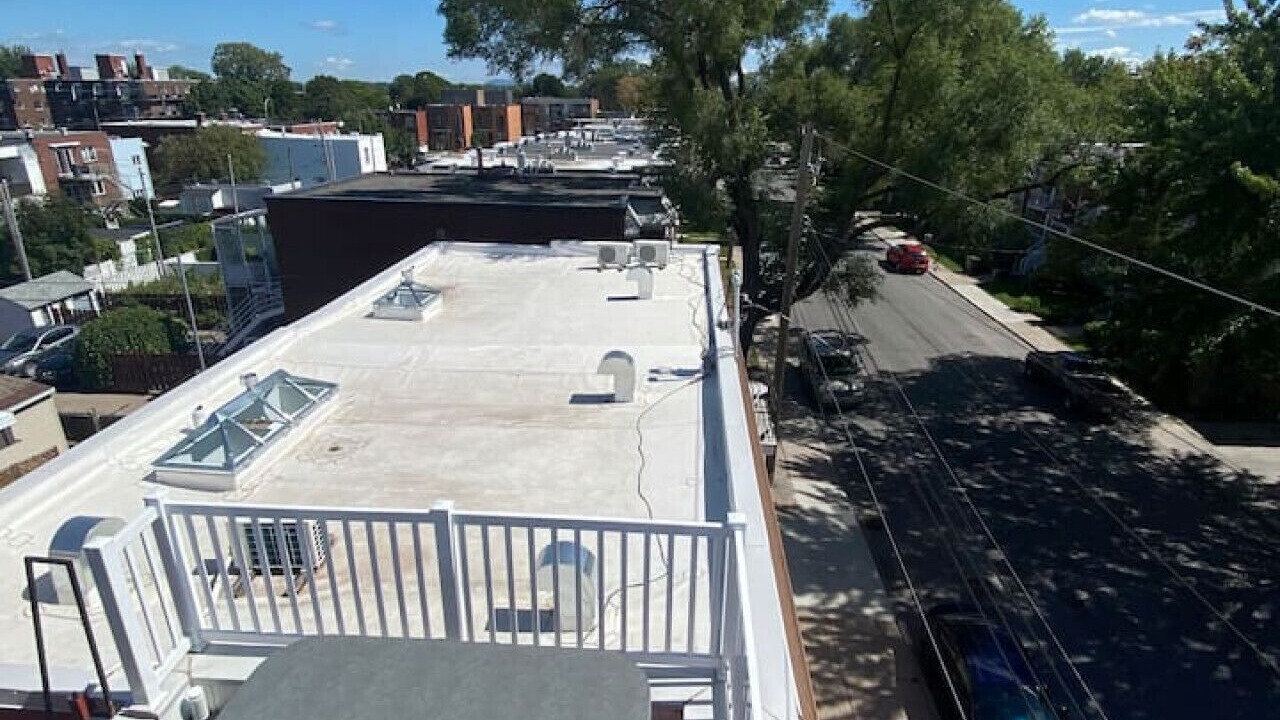 Photo of Outdoor in Bellerive