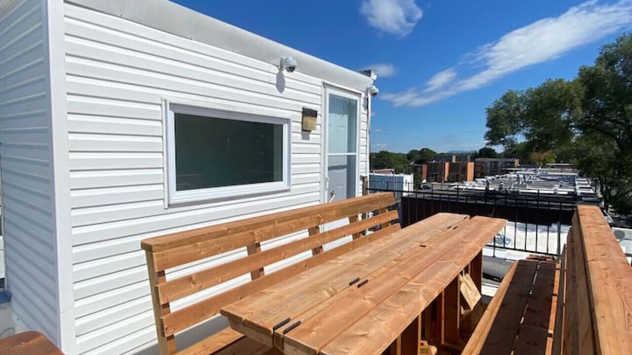 Photo of Outdoor in Bellerive
