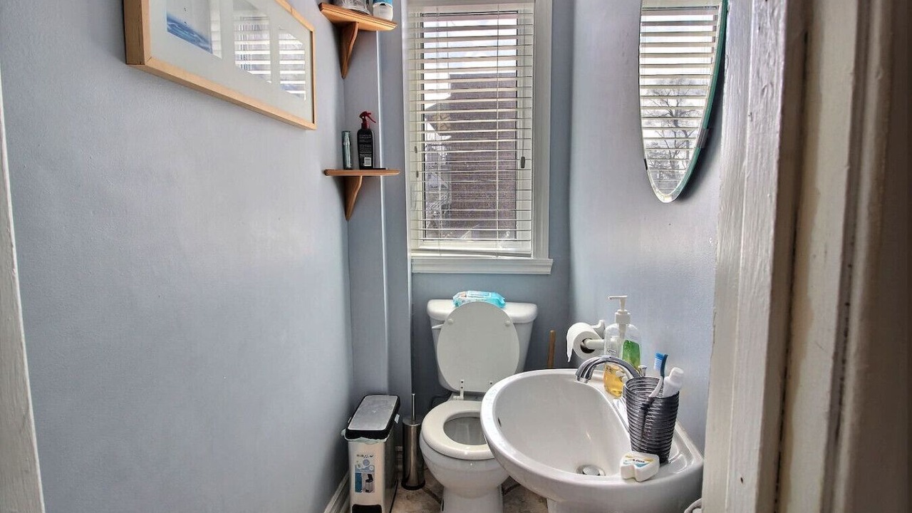 Photo of Bathroom in Bellerive