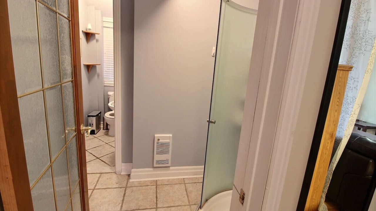 Photo of Bathroom in Bellerive