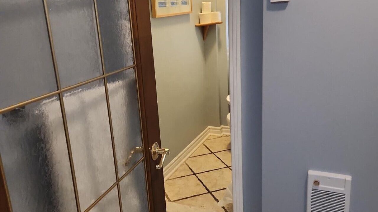 Photo of Bathroom in Bellerive