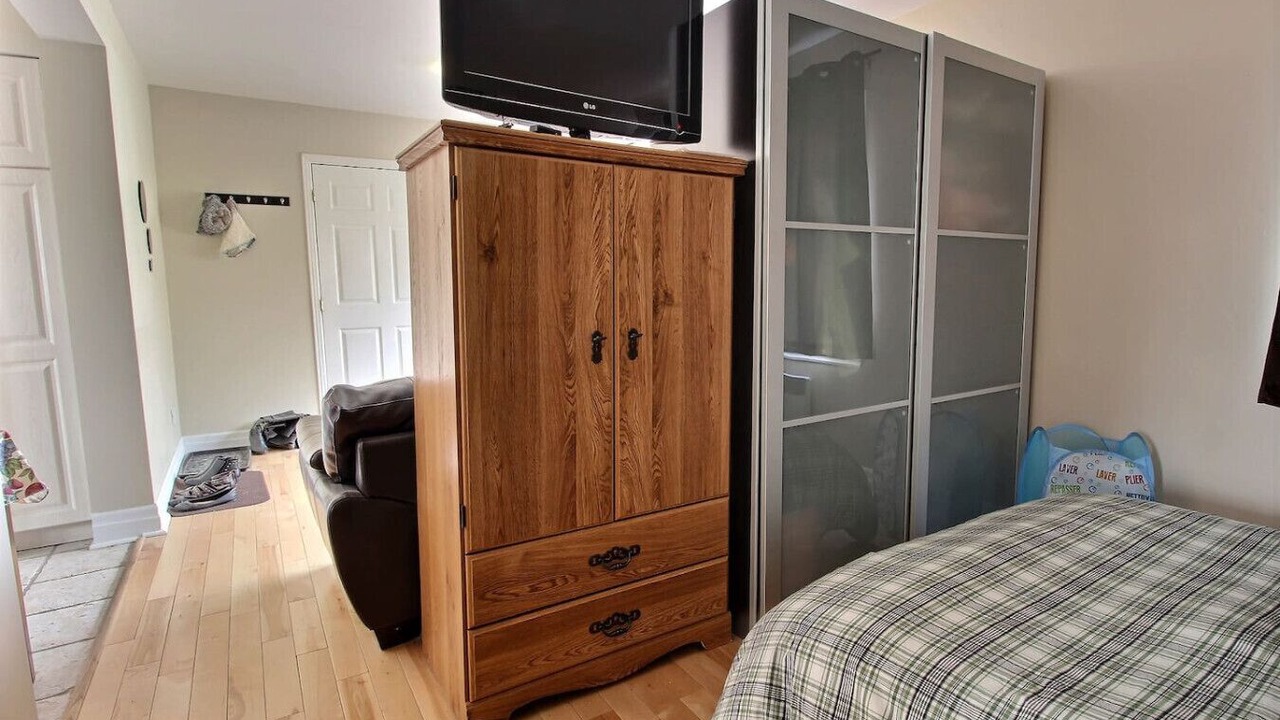 Photo of Bedroom in Bellerive