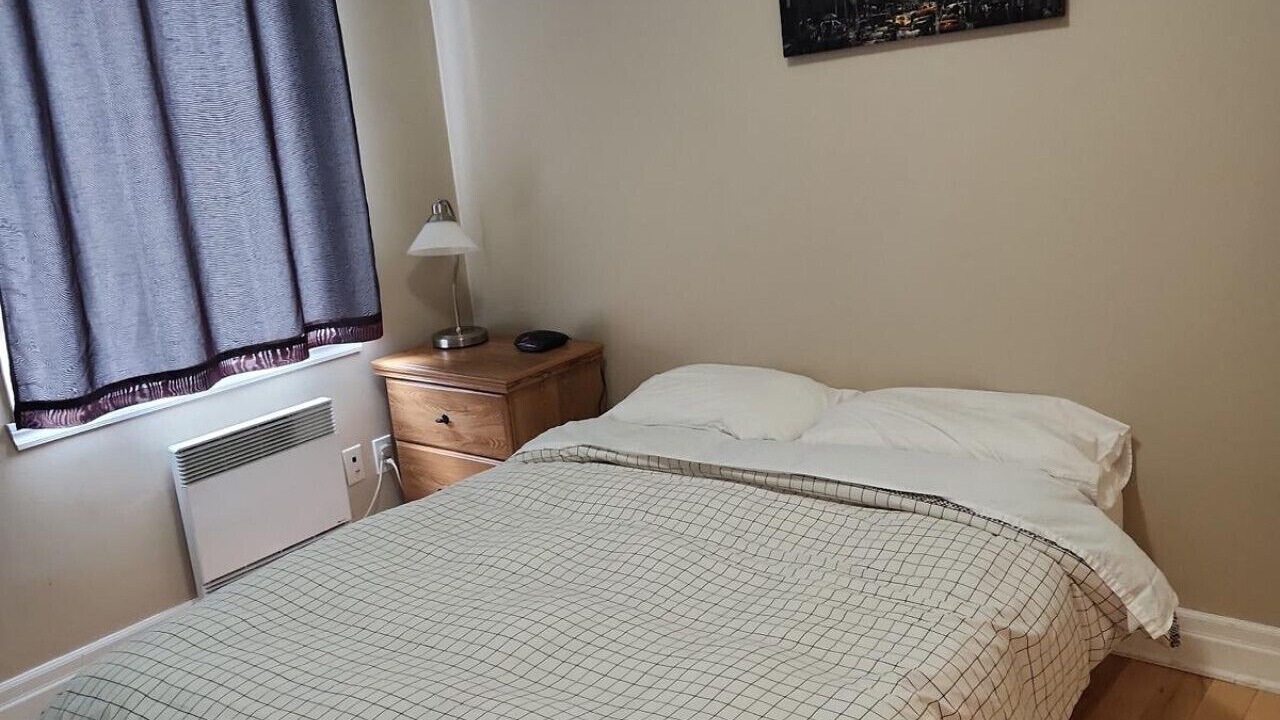 Photo of Bedroom in Bellerive