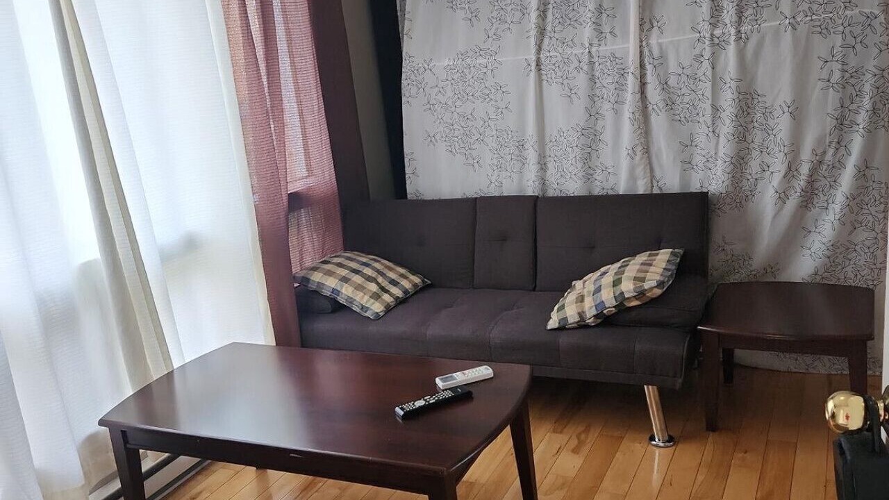 Photo of Livingroom in Bellerive