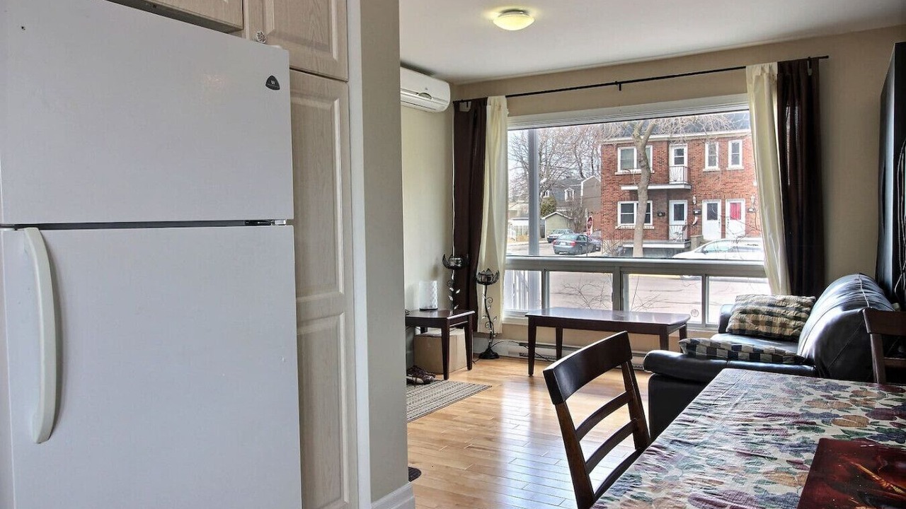 Photo of Bedroom in Bellerive