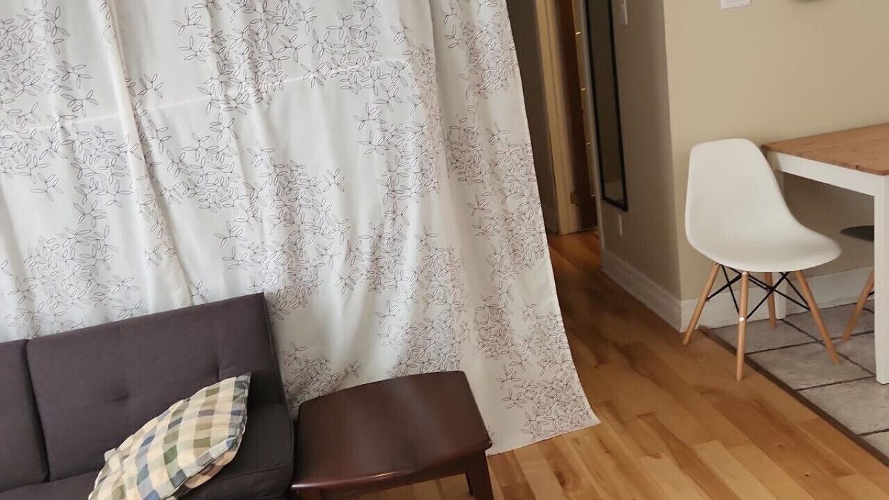 Photo of Livingroom in Bellerive