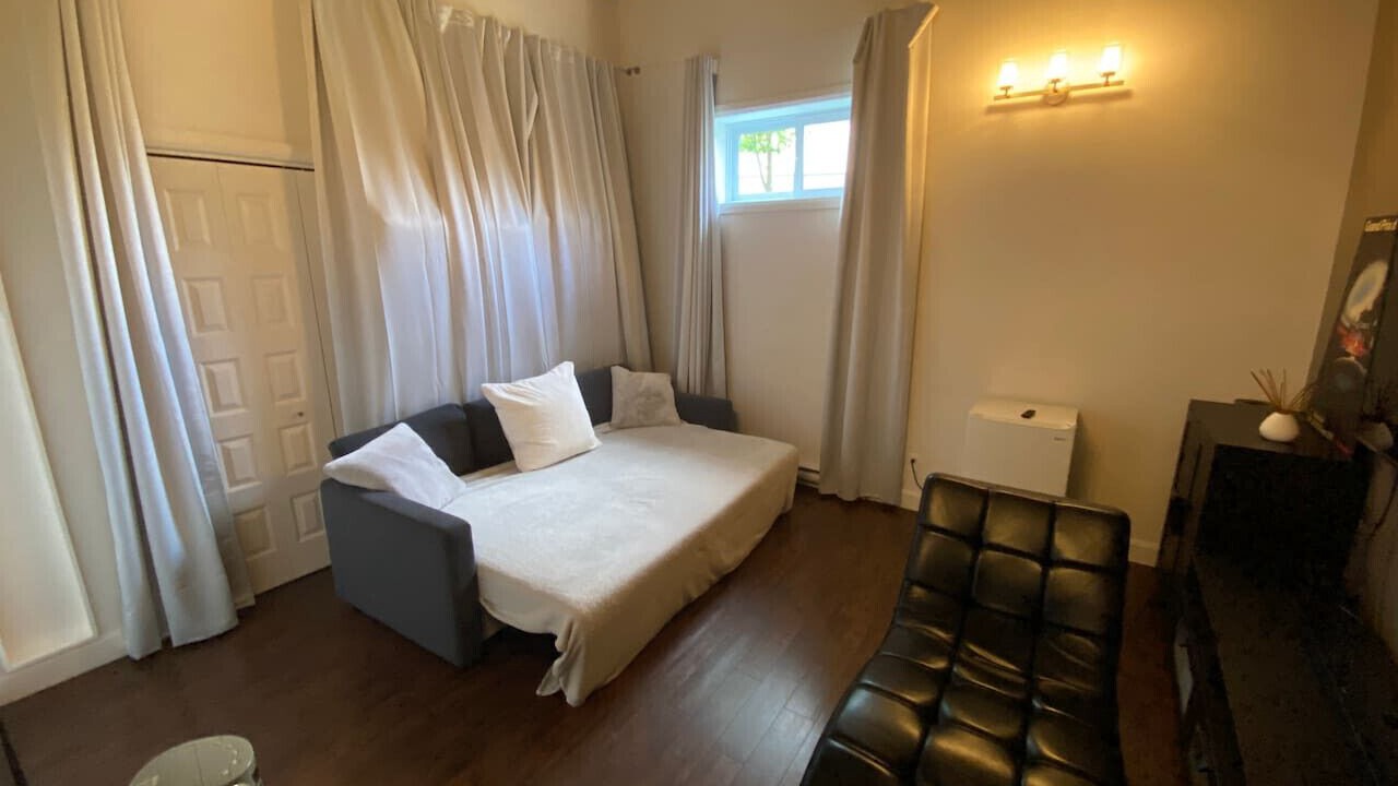 Photo of Livingroom in Saint-Nicolas