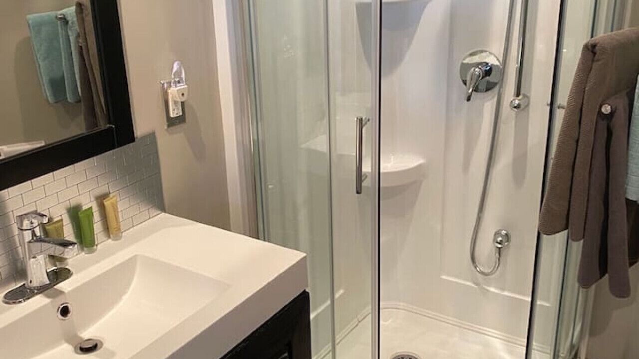 Photo of Bathroom in Saint-Nicolas