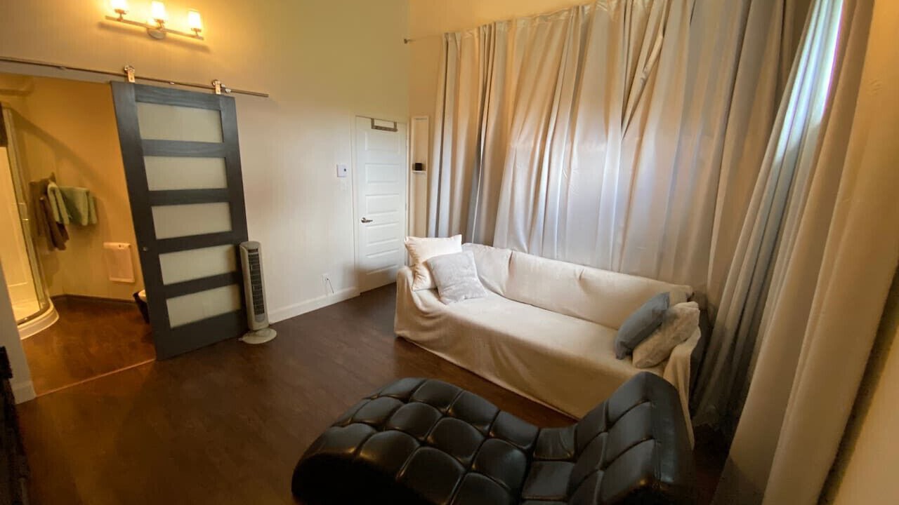 Photo of Livingroom in Saint-Nicolas