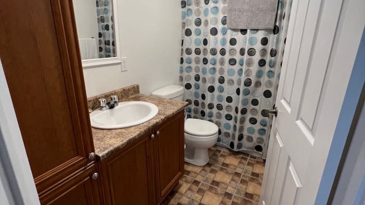 Photo of Bathroom in Bellerive