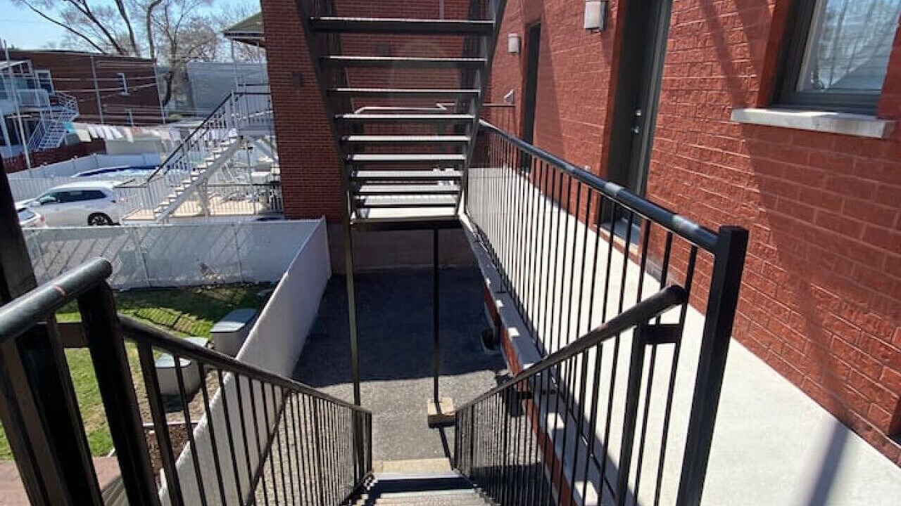 Photo of Outdoor in Bellerive