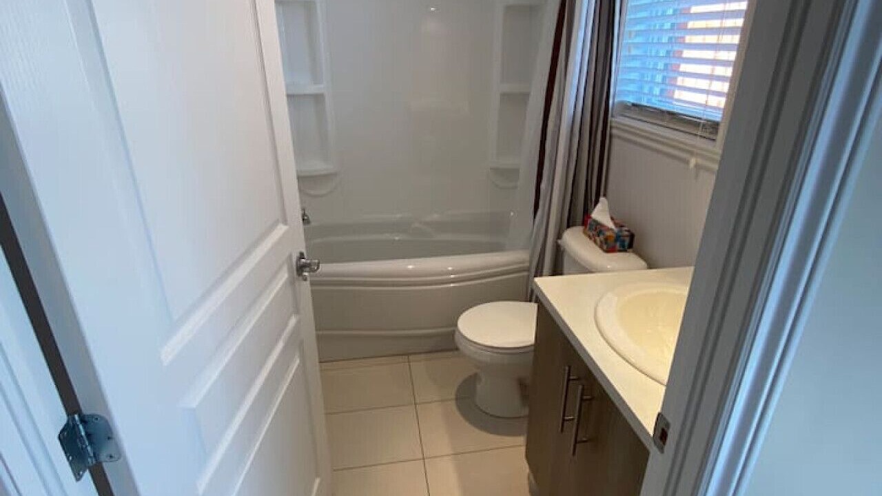 Photo of Bathroom in Bellerive