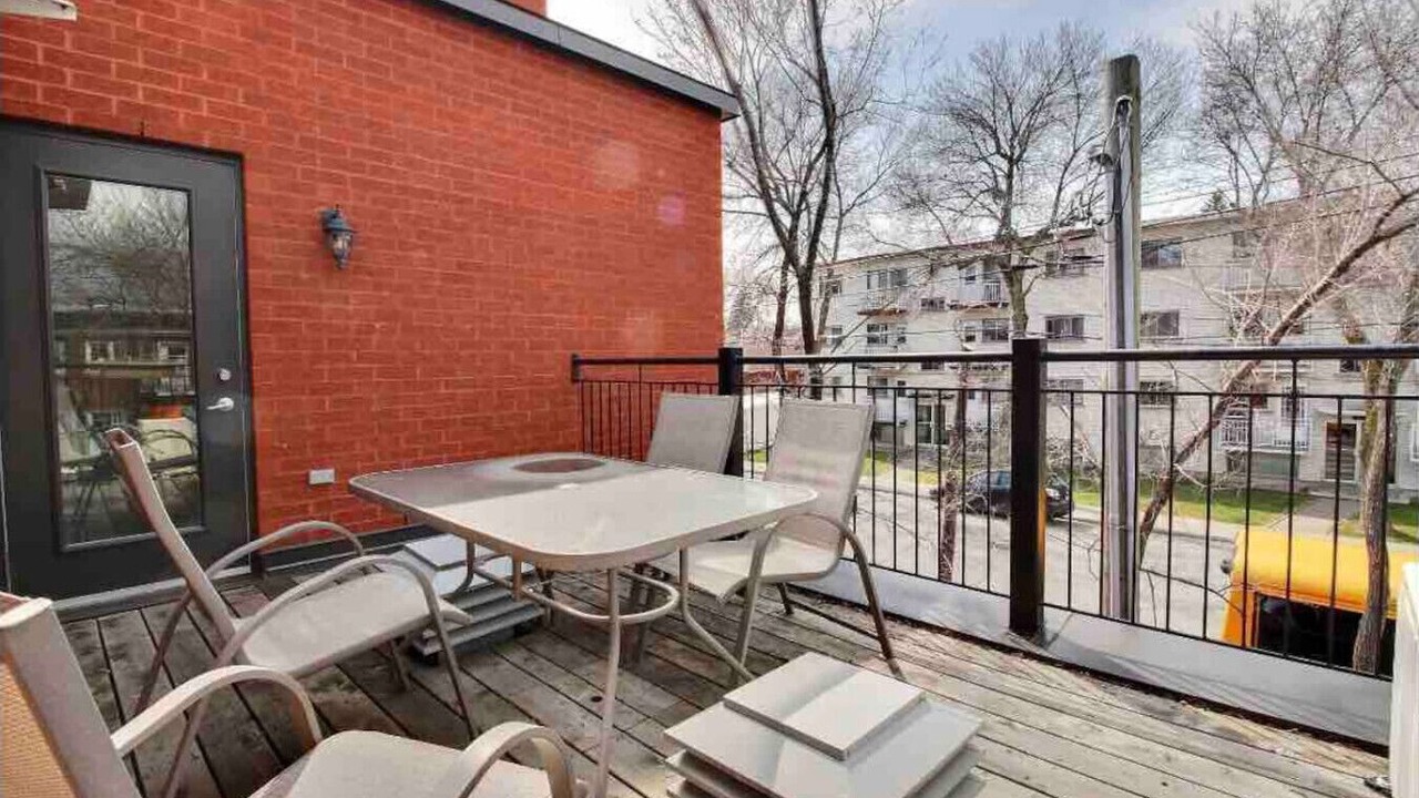 Photo of Outdoor in Bellerive