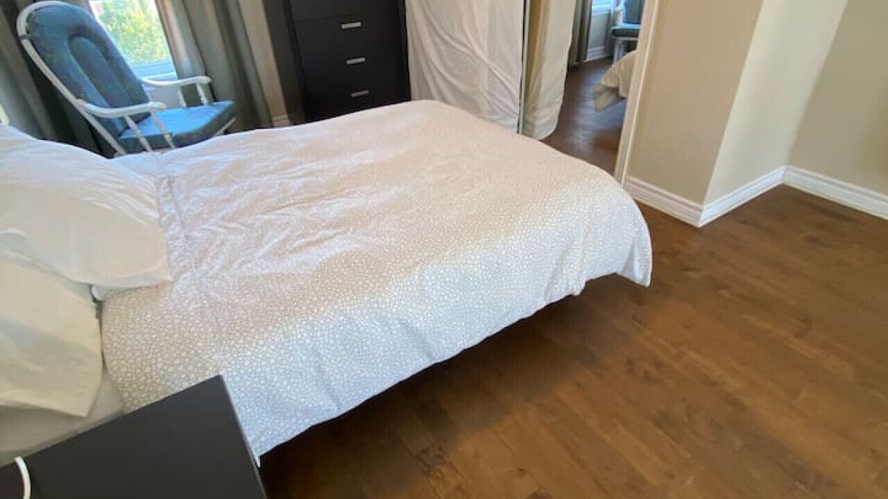 Photo of Bedroom in Bellerive