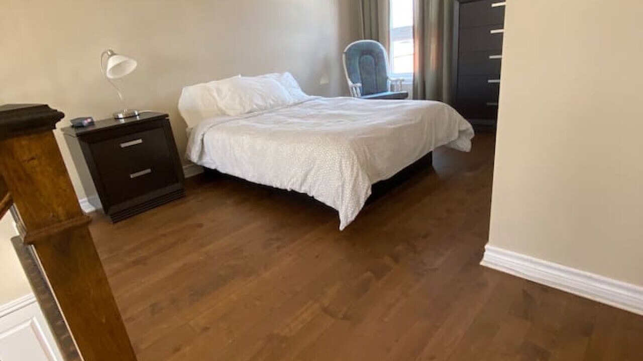 Photo of Bedroom in Bellerive