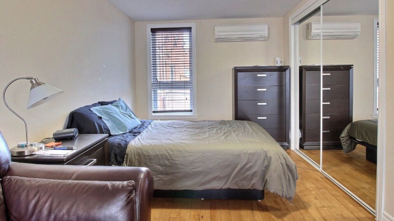Photo of Bedroom in Bellerive