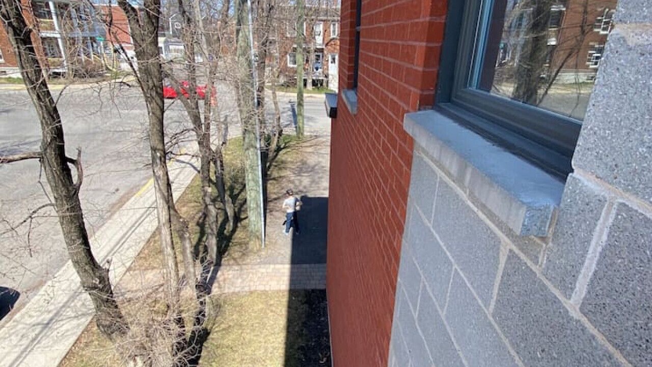 Photo of Outdoor in Bellerive