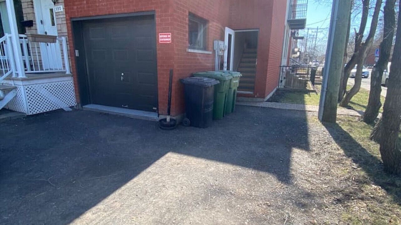 Photo of Outdoor in Bellerive