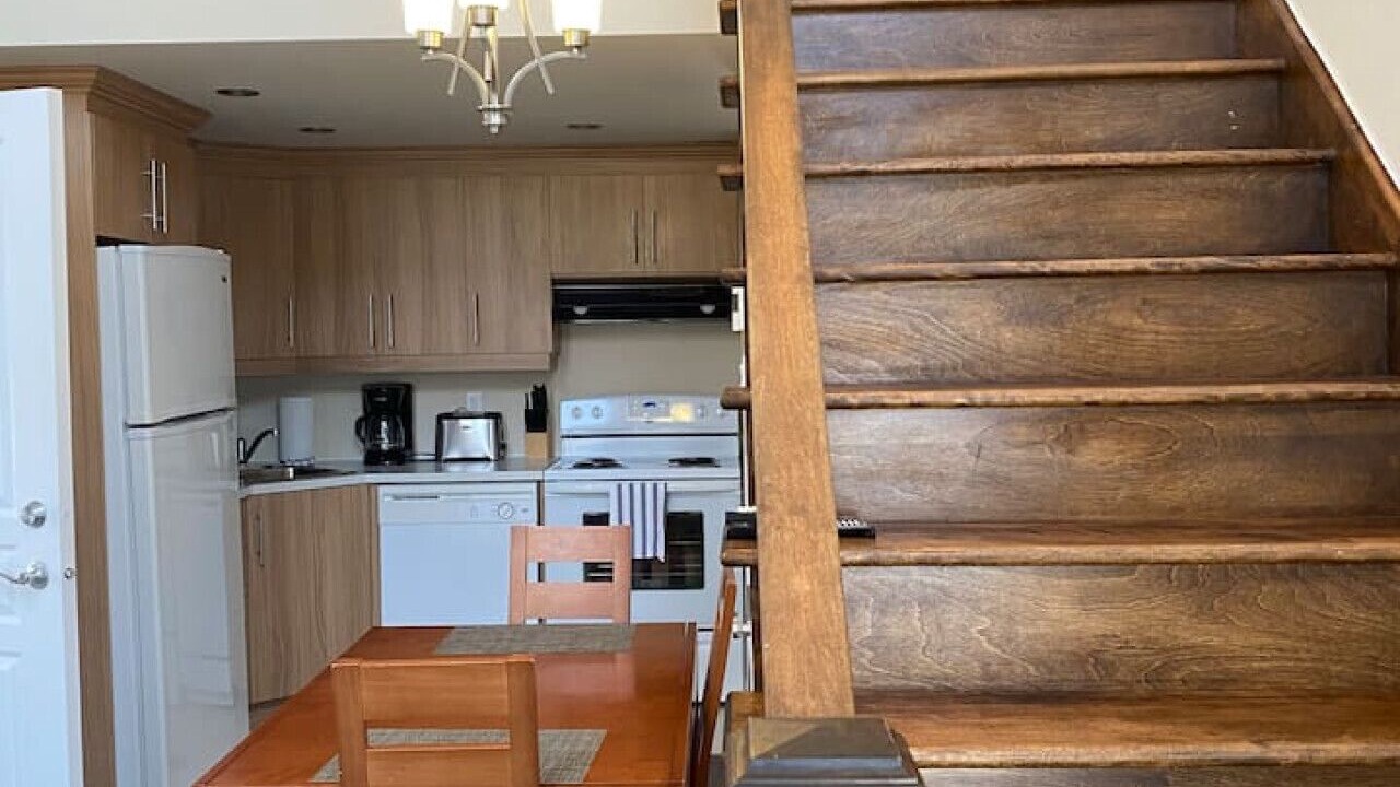 Photo of Kitchen in Bellerive