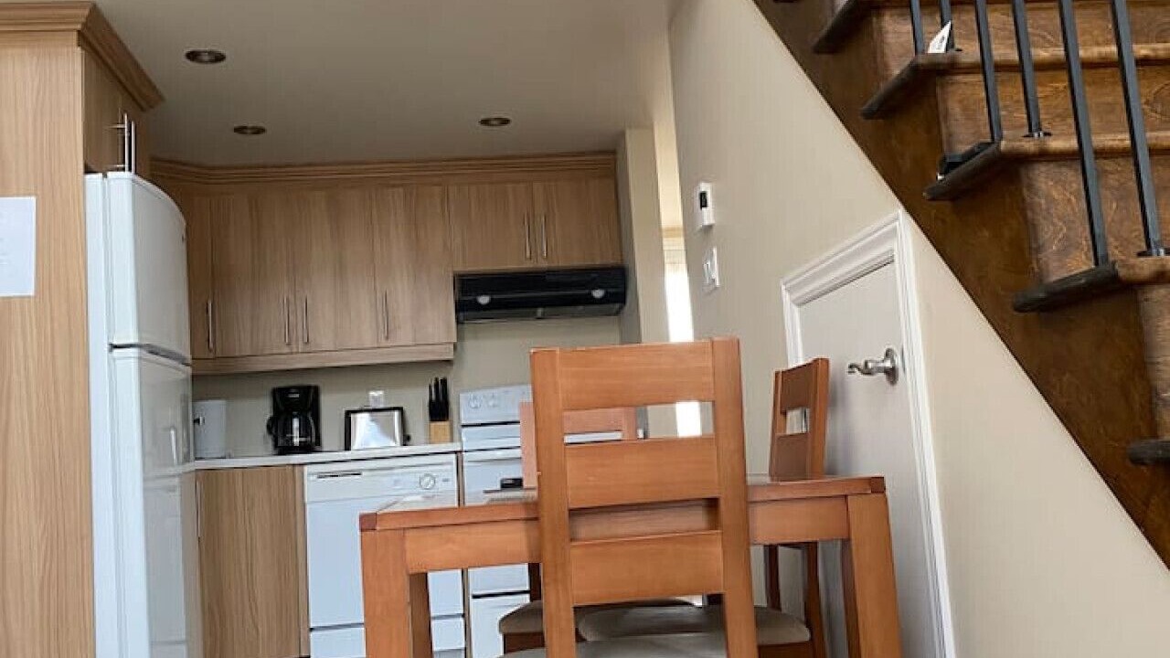 Photo of Kitchen in Bellerive