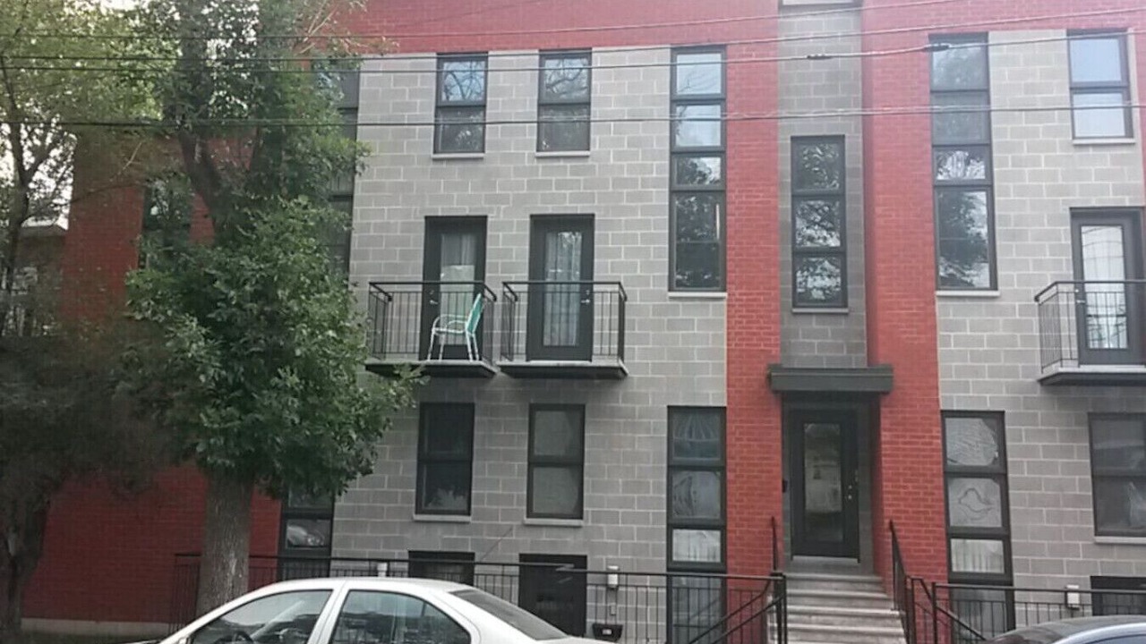 Photo of Outdoor in Bellerive