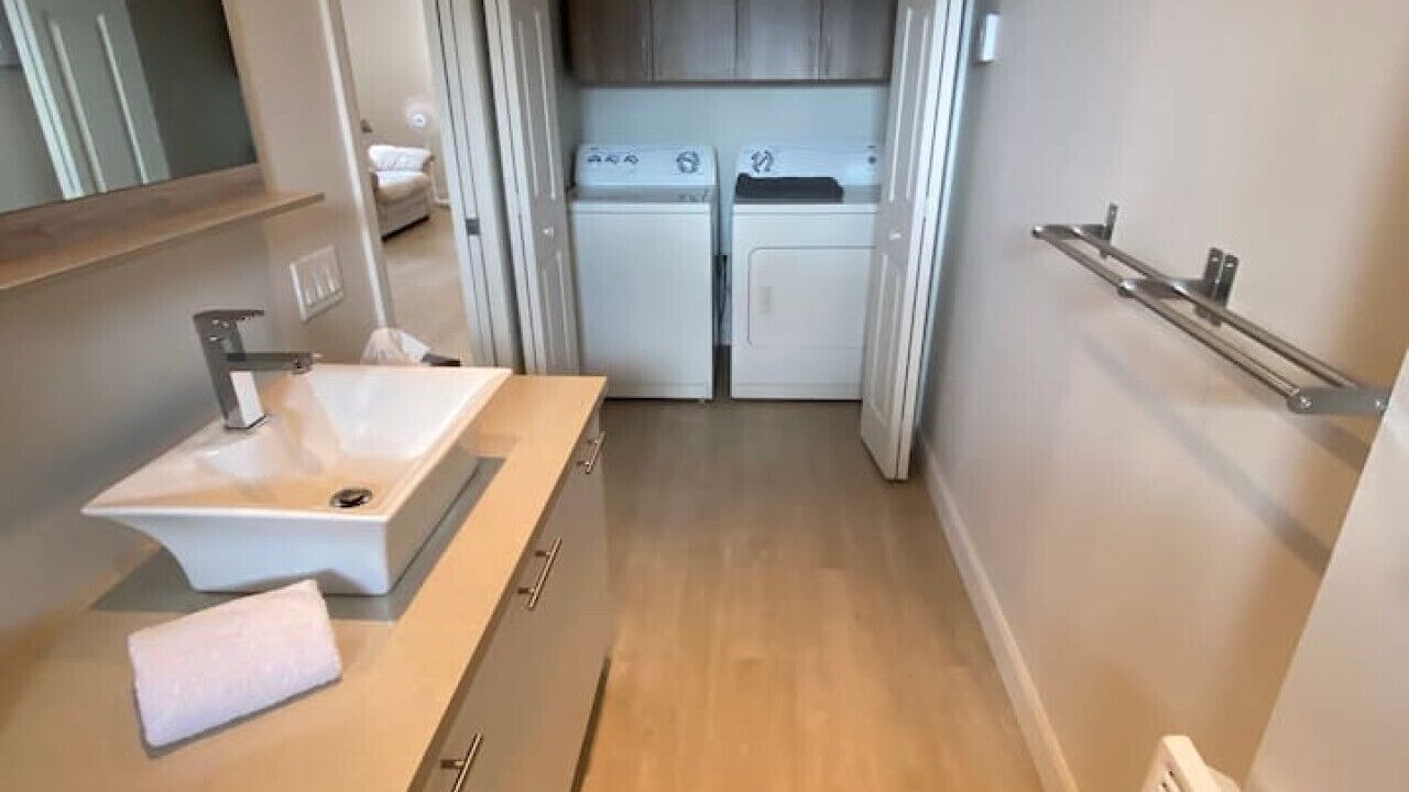 Photo of Bathroom in Maizerets