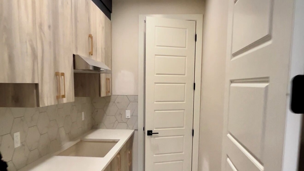 Photo of Kitchen in Beaumont