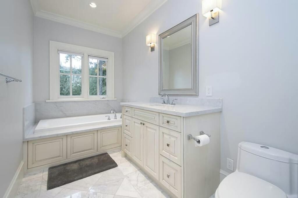 Photo of Bathroom in West Vancouver