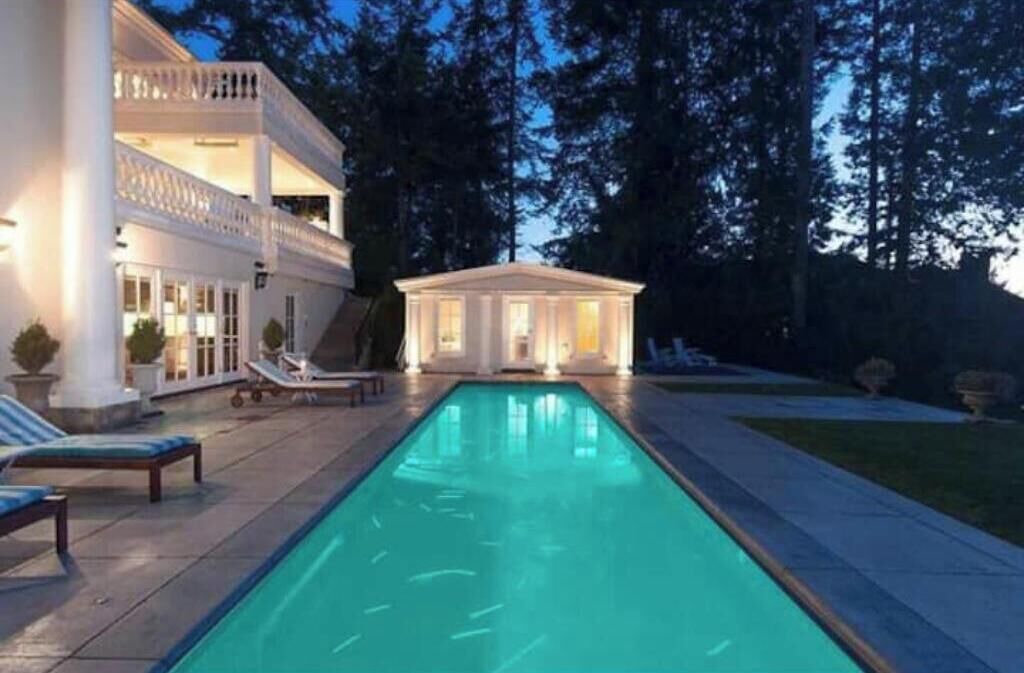 Photo of Outdoor in West Vancouver