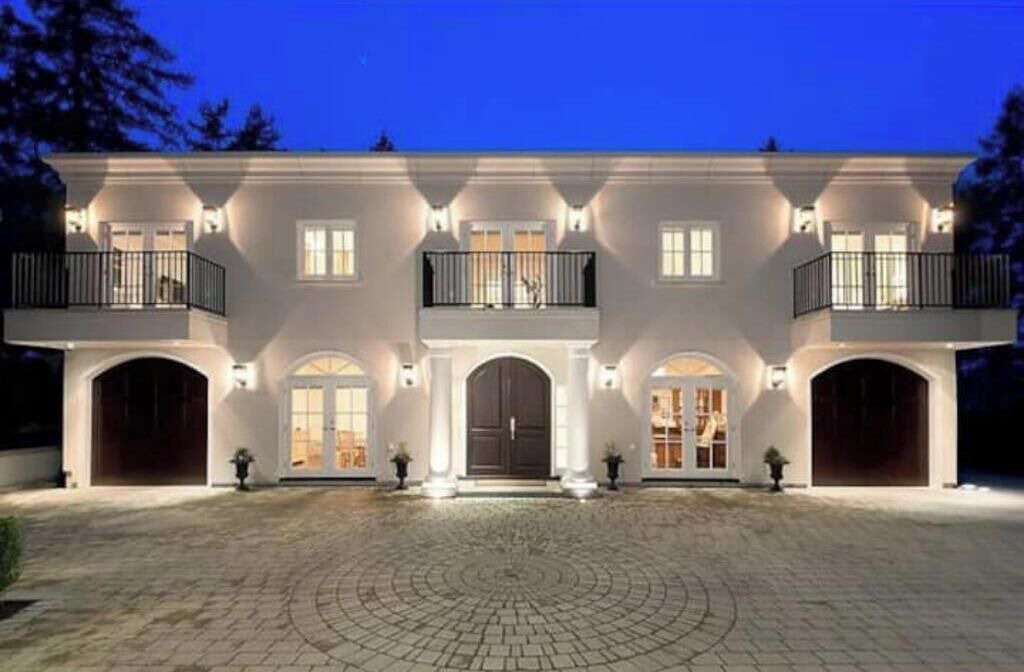 Photo of Outdoor in West Vancouver